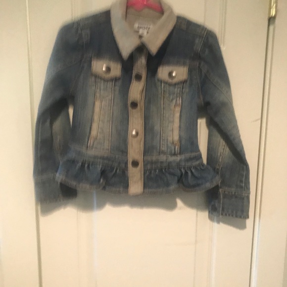 𝕂𝕚𝕕𝕤 𝔻𝕂ℕ𝕐 𝕁𝕖𝕒𝕟 𝕁𝕒𝕔𝕜𝕖𝕥 - Picture 3 of 6